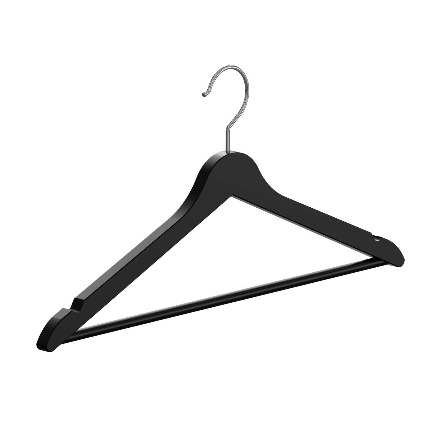 DE - OGIVO Kleiderbügel Holz