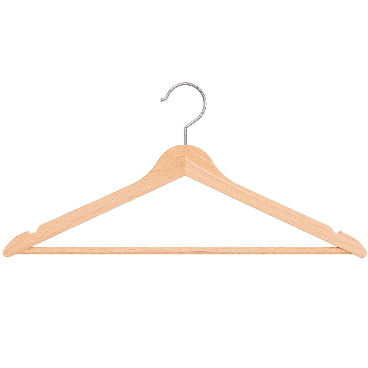 DE - OGIVO Kleiderbügel Holz
