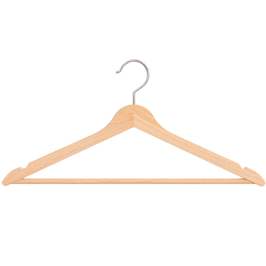 DE - OGIVO Kleiderbügel Holz