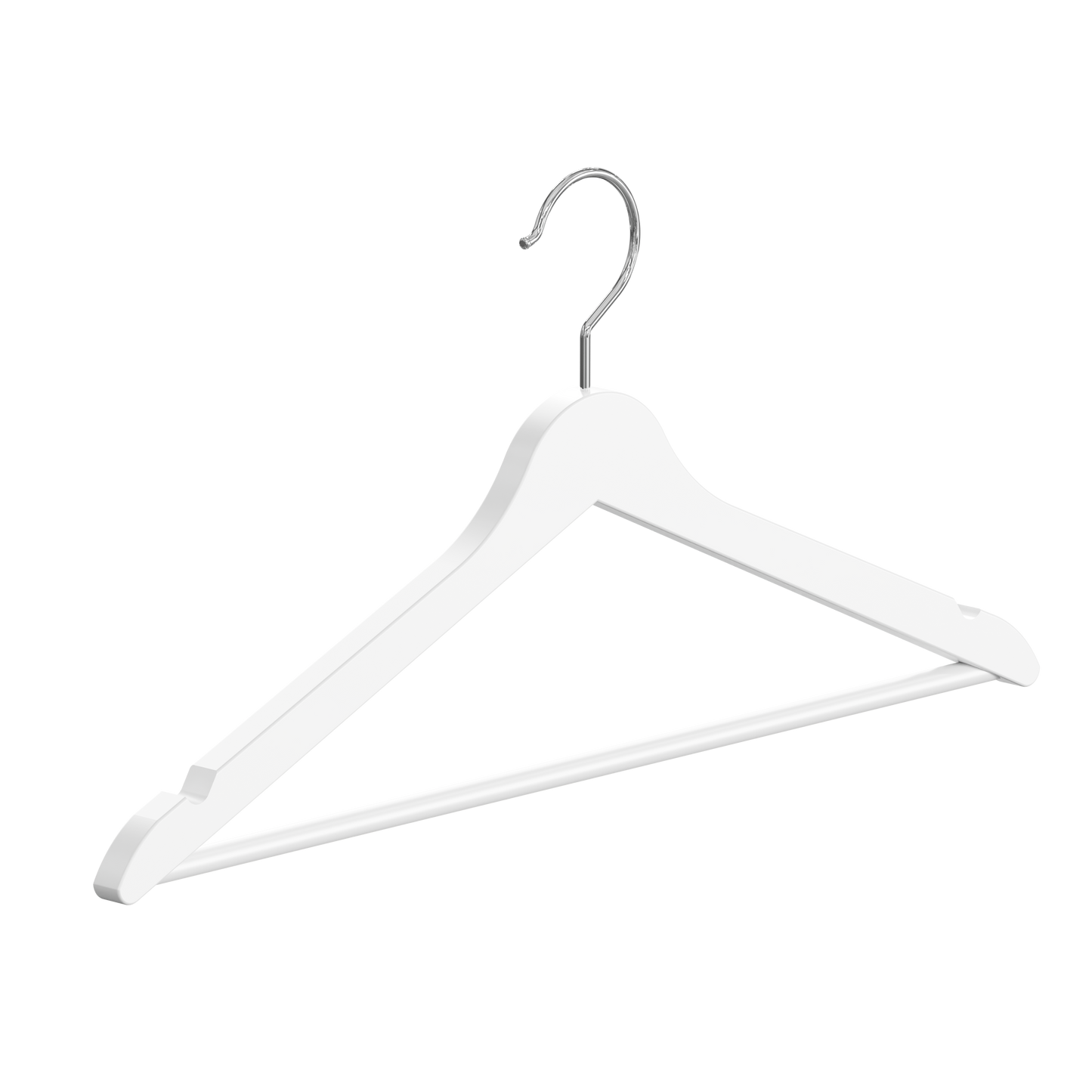 DE - OGIVO Kleiderbügel Holz