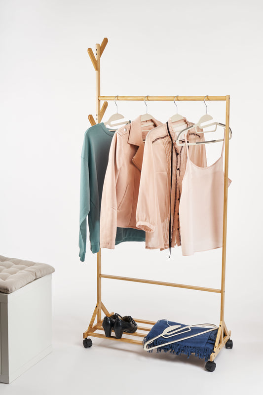 DE - OGIVO - Plastik Kleiderbügel