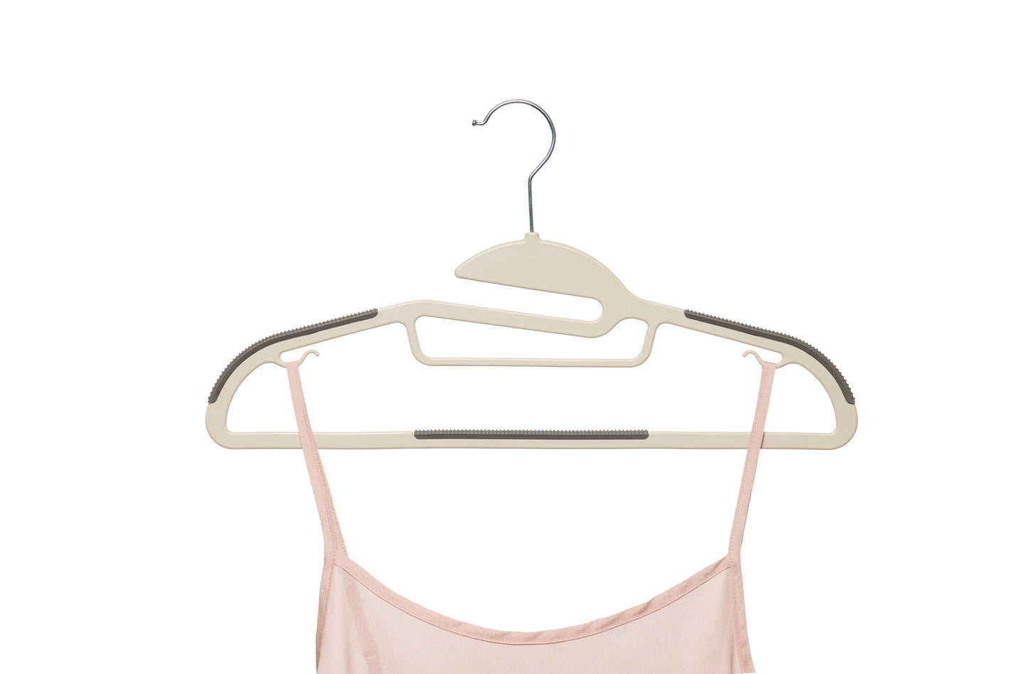 DE - OGIVO - Plastik Kleiderbügel