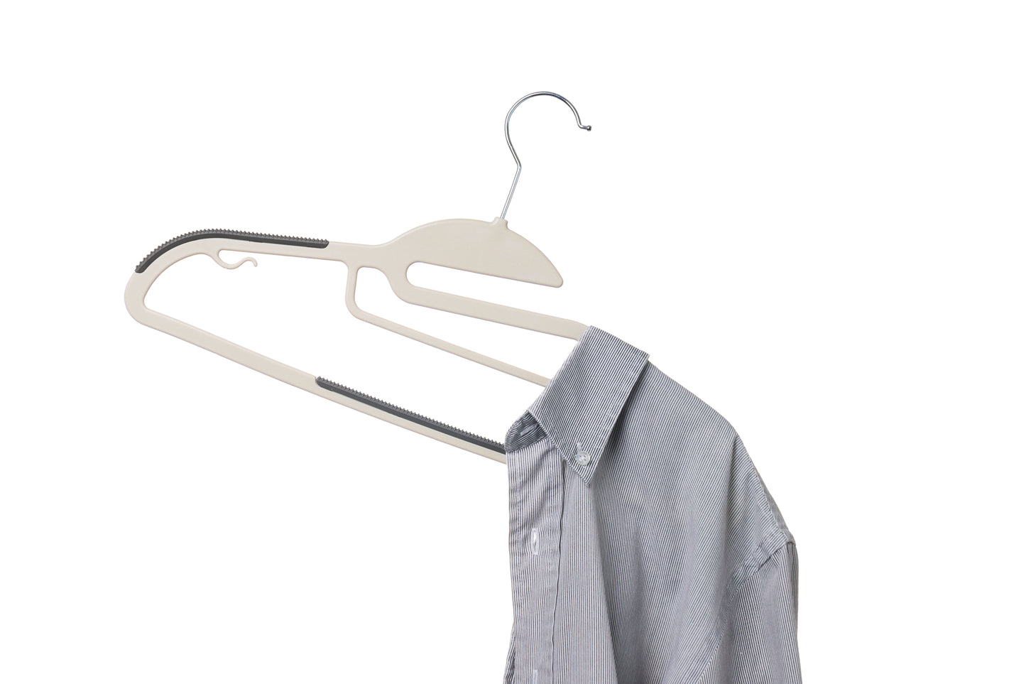 DE - OGIVO - Plastik Kleiderbügel