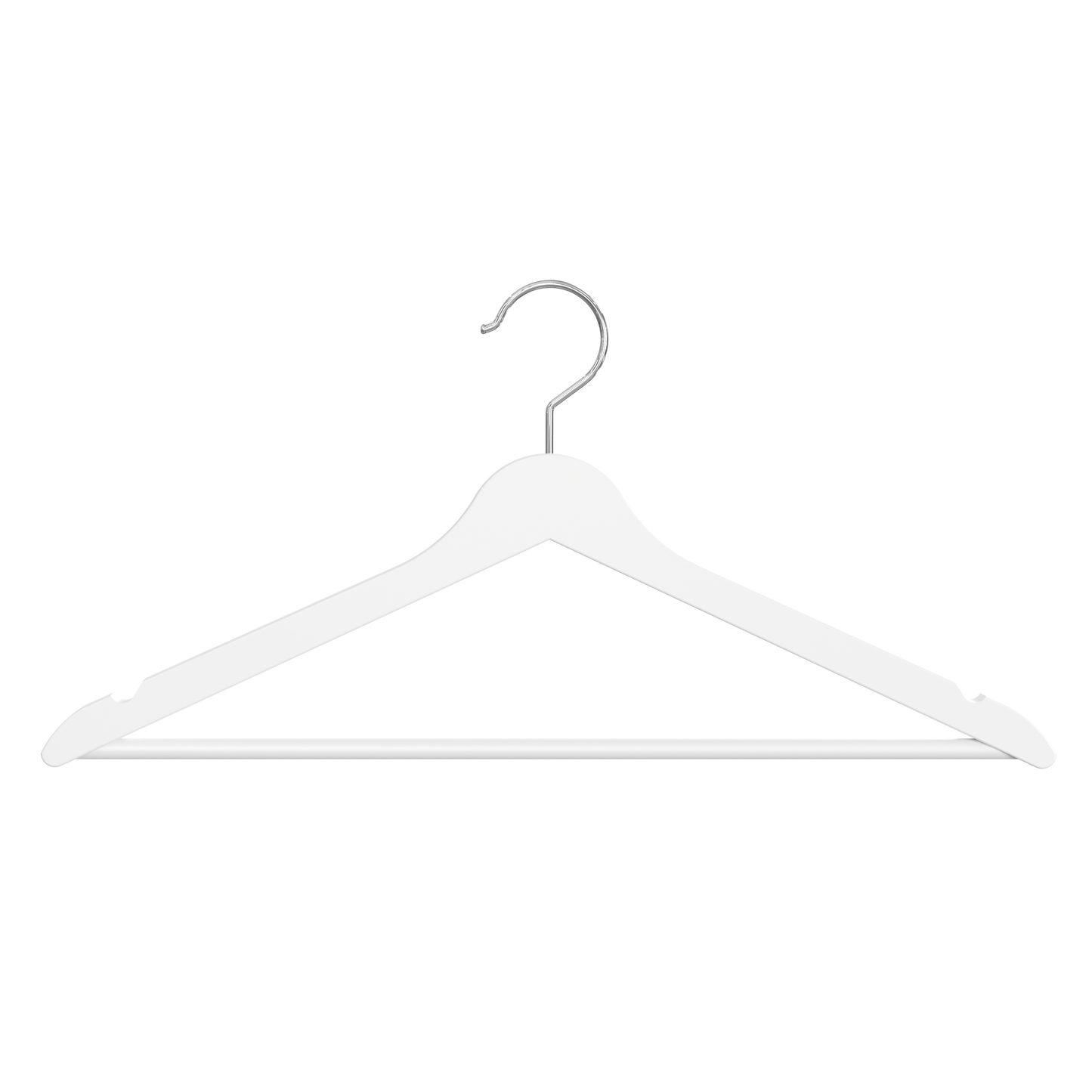 DE - OGIVO Kleiderbügel Holz