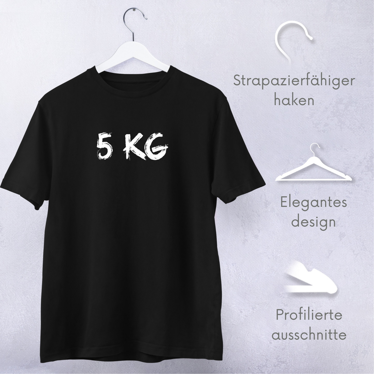 DE - OGIVO Kleiderbügel Holz