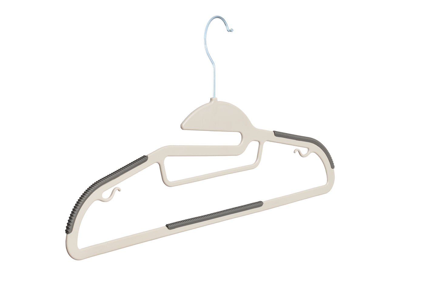 DE - OGIVO - Plastik Kleiderbügel