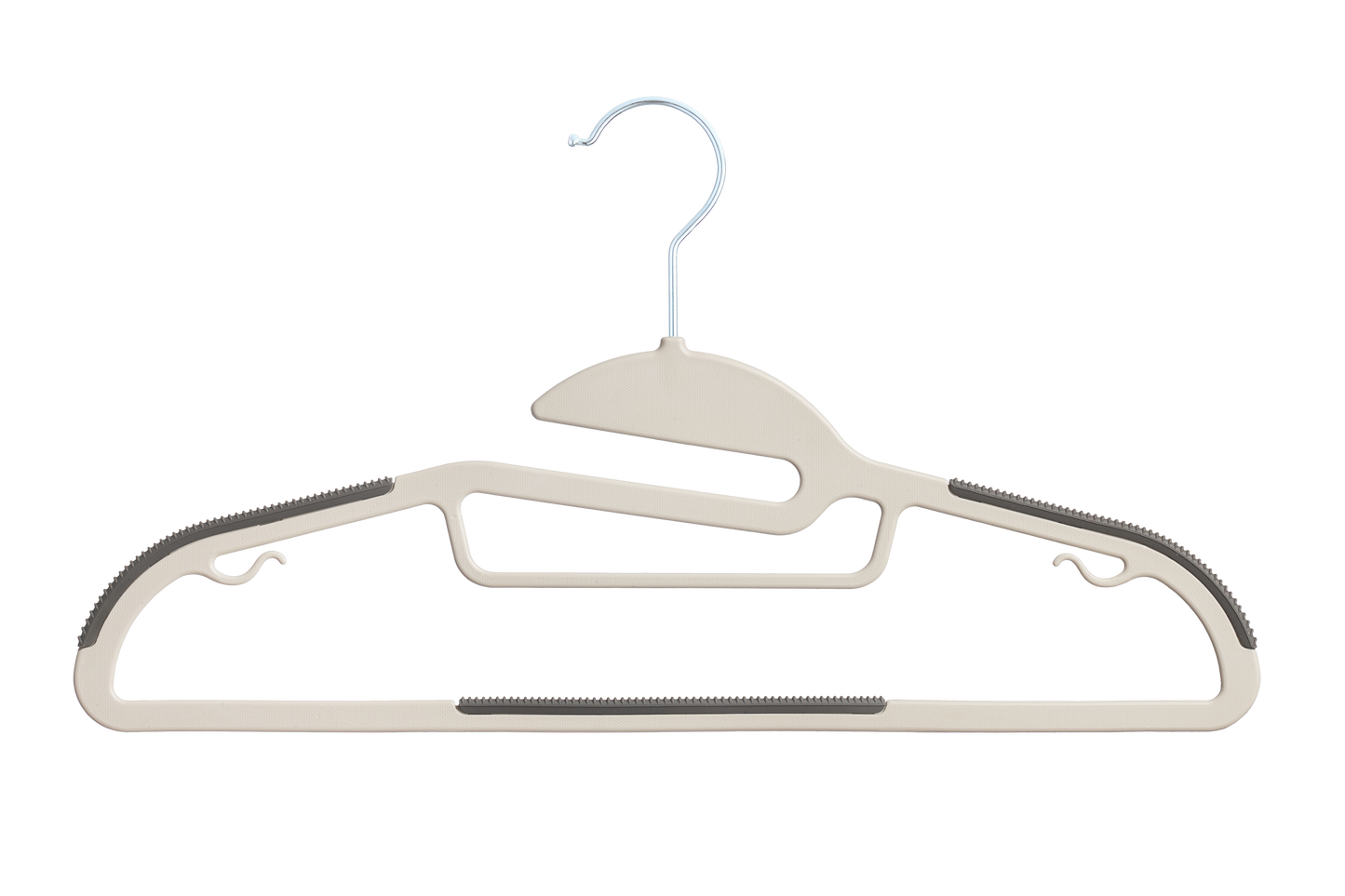 DE - OGIVO - Plastik Kleiderbügel