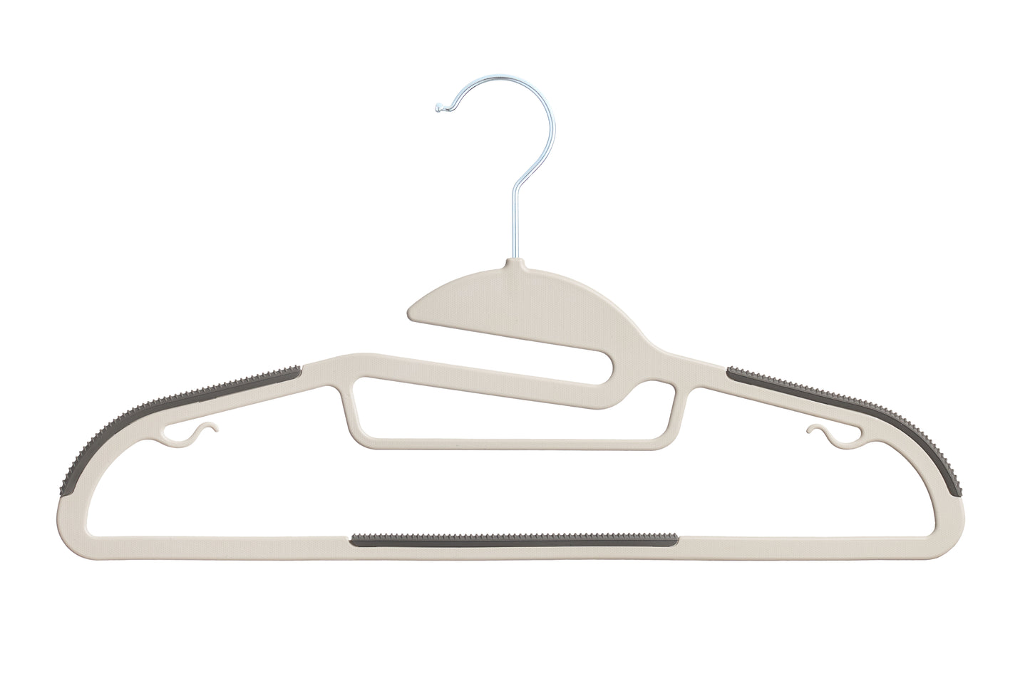 DE - OGIVO - Plastik Kleiderbügel